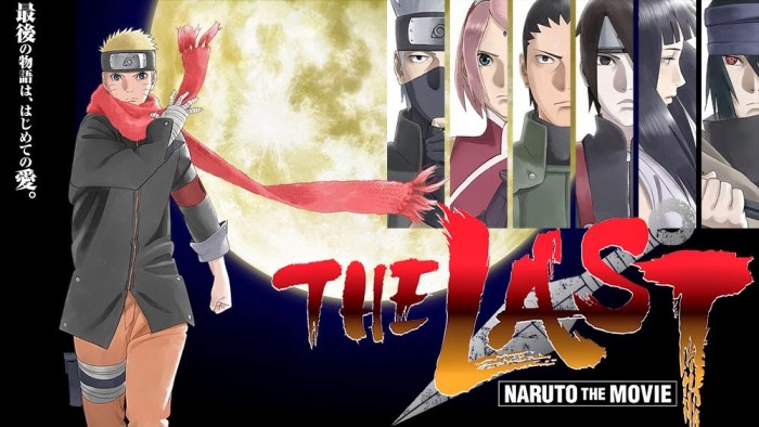 [Giveaway] Jadilah Penonton Pertama Film “Naruto: The Last” Di Indonesia!