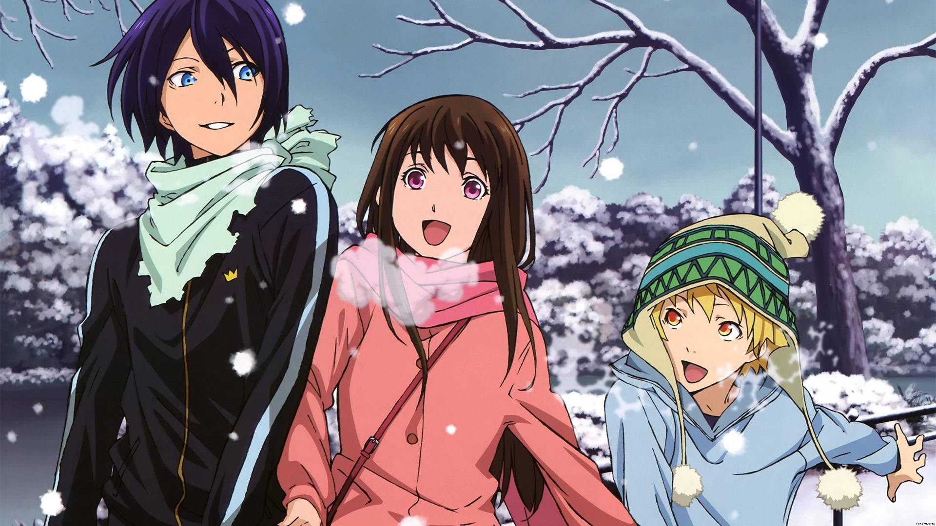 “Noragami” Berlanjut, Seri Tersebut Dapatkan Anime Season 2!
