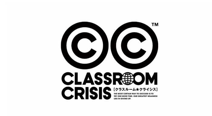 Teaser dan Staf Untuk Anime “Classroom☆Crisis” Diumumkan