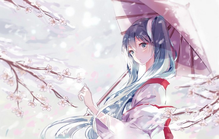“Sakura no Ame”, Sebuah Film Live-Action Yang Terinspirasi Lagu Hatsune Miku