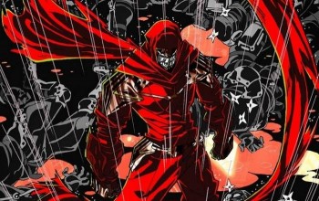 “Ninja Slayer” Mendapatkan Adaptasi Game Smartphone