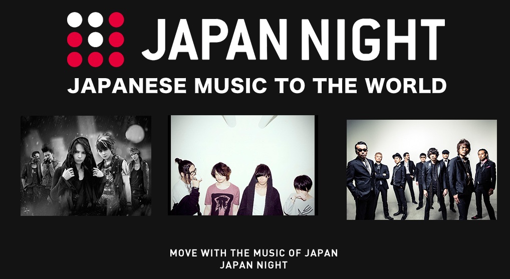 Artis “Japan Night” Kembali Diumumkan, Kali Ini Tampilkan Tokyo Ska Paradise Orchestra