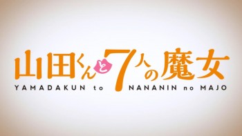 [3 Eps Rule] Yamada-kun to 7-nin no Majo