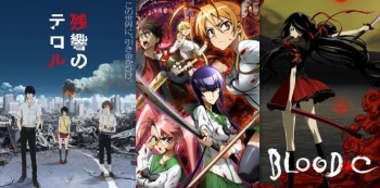 3 Seri Anime Diblokir di China, Situs Streaming Lokalnya Mendapat Hukuman