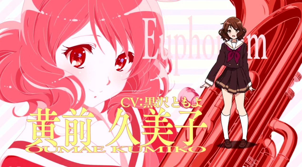 Anime “Hibike! Euphonium” Tuai Pujian Dari Majalah Musik