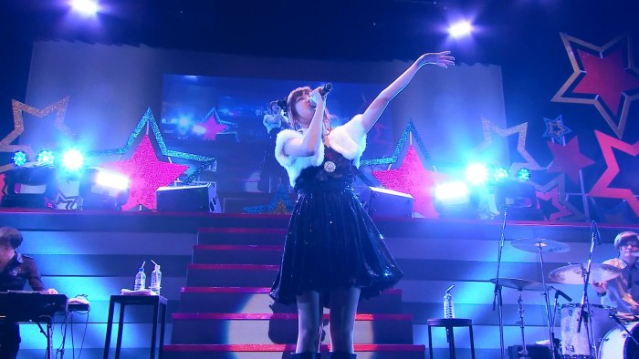 Saori Hayami Akhirnya Debut Sebagai Penyanyi!
