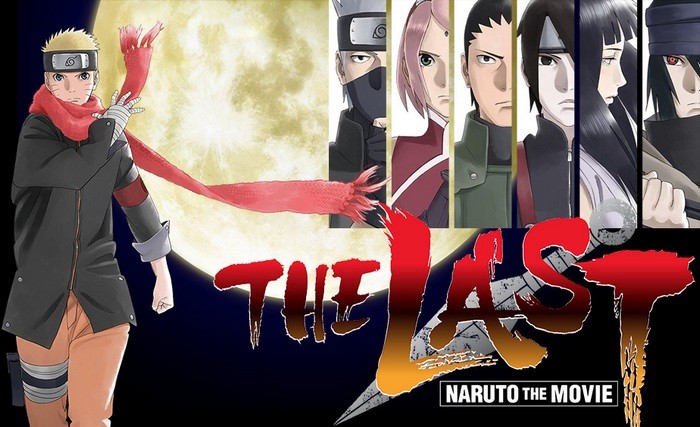 [Review] The Last: Naruto The Movie