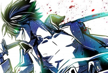 Manga “Gurren Lagann” Baru Akan Diterbitkan di Hero’s Magazine
