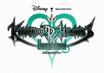 Square Enix Ungkap Detil Game Smartphone 'Kingdom Hearts Unchained χ'
