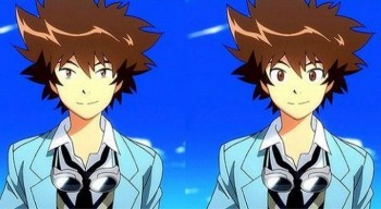 Seorang Penggemar Menggelar Petisi Untuk Mengganti Desain Karakter 'Digimon Tri'