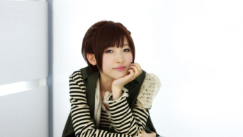 Yoshino Nanjo Akan Merilis Solo Album Untuk Pertama Kalinya