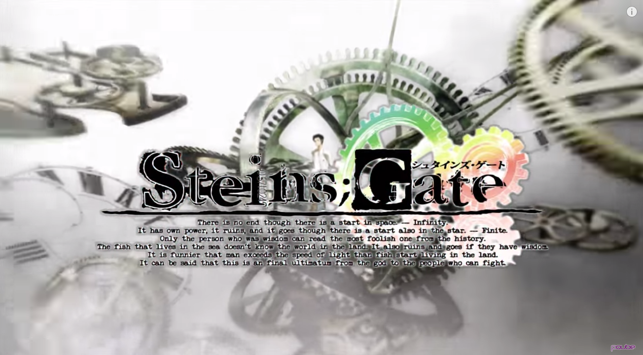 Tanggal Rilis ‘Steins;Gate’ Versi Inggris Untuk PSVita dan PS3 Diumumkan