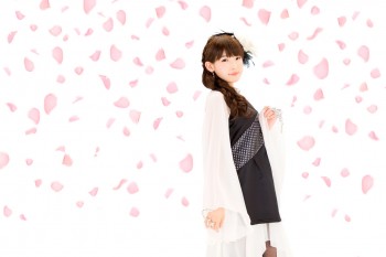Nanjou Yoshino Mengumumkan Judul Album Perdananya, 