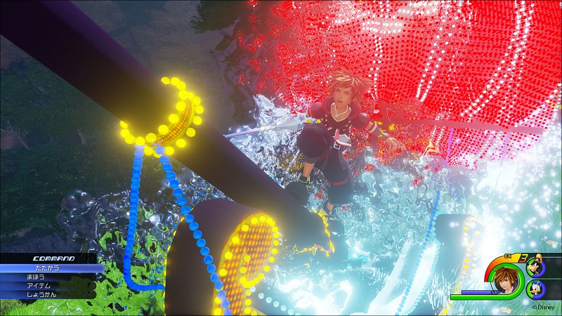 ‘Kingdom Hearts III’ Perlihatkan Trailer Dan Dunia Baru Dalam E3 2015