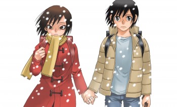 Manga Pemenang Penghargaan ‘Boku Dake ga Inai Machi’ Akhirnya Akan Diadaptasi Menjadi Anime