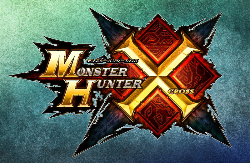 Pilih Gaya Berburu Kalian dengan Bebas di ‘Monster Hunter X’ untuk 3DS