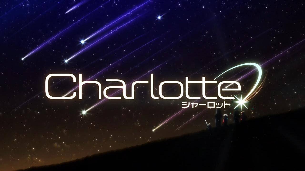 [3 Eps Rule] Charlotte
