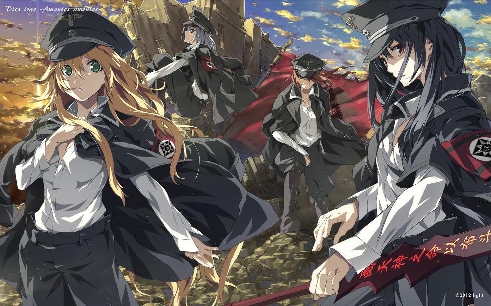 Penggalangan Dana Proyek Anime ‘Dies Irae’ Tembus 300%! Konten Tambahan Belum Diungkap