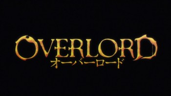 [3 Eps Rule] Overlord