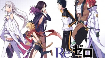 'Re: Zero Kara Hajimeru Isekai Seikatsu' Akan Mendapatkan Adaptasi Anime?