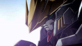 Seri Gundam Baru Diumumkan Sebagai 