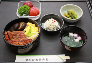 Makanan Rumah Sakit Jepang Tak Kalah Dengan Restoran Mewah
