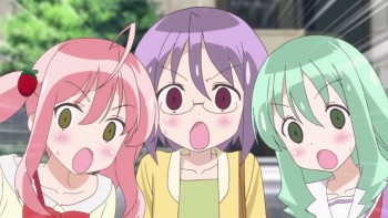 Lagu Tema Anime Dalam Anime ‘Sore Ga Seiyuu!’ Akan Dirilis Di Comiket 88