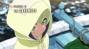 Adaptasi Anime Untuk Manga ‘Dimension W’ Diumumkan