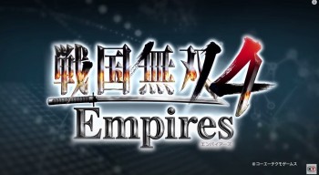 Umumkan Versi Empire 'Samurai Warriors 4', KOEI TECMO Ungkap Beragam Fitur Baru