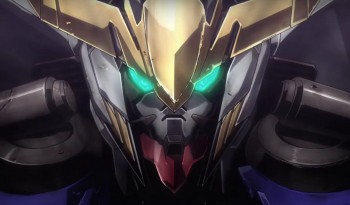 PV Kedua Mobile Suit Gundam: Tekketsu no Orphans Mengungkap Para Pemerannya