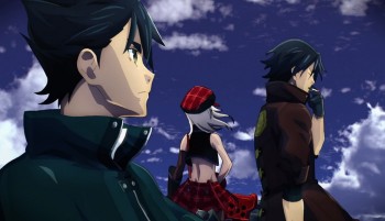 Kembali Ditunda, Seri Anime 'God Eater' Akan Digantikan 'God Eater Extra 02'  Minggu Depan