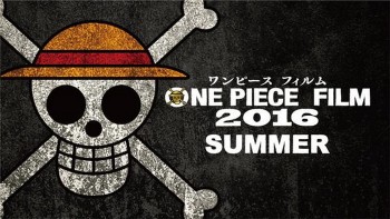 'One Piece' Akan Mendapatkan Film Layar Lebar Baru di Tahun 2016