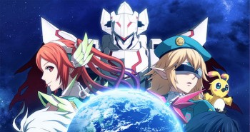 Anime 'Phantasy Star Online 2' Mengumumkan Seiyuu dan Stafnya