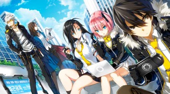 Game Baru ‘Closers Online’ Dapatkan PV Anime Untuk Promosi Di Jepang