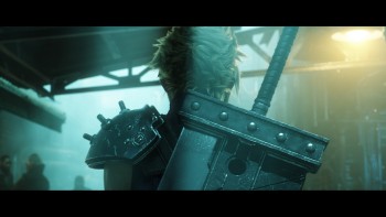Square Enix Masih Bingung Dengan Sistem Pertarungan di ‘Final Fantasy VII Remake’