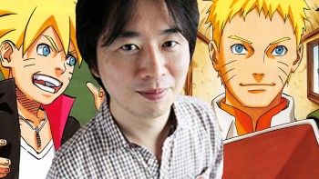 Masashi Kishimoto Akan Umumkan Serial Manga Terbaru Pada Tahun Ini