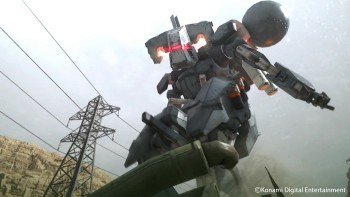 Launch Trailer ‘Metal Gear Solid V: The Phantom Pain’ Penuh Nostalgia dan Aksi