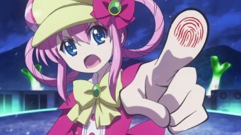 ‘Milky Holmes’ Akan Dapatkan Anime Layar Lebar Awal Tahun Depan