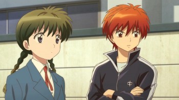 Anime 'Kyoukai no Rinne' Dapatkan Season 2 Tahun Depan