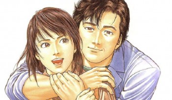 Manga Klasik 'Angel Hearts Dapatkan Adaptasi Live Action, Umumkan Pemeran Utama