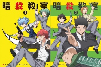 Umumkan Bulan Tayang, Anime 'Ansatsu Kyoushitsu' Bersiap Untuk Season 2