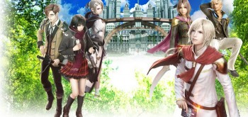Layanan Ditutup, Square Enix Siapkan Final Fantasy Agito ‘Baru’
