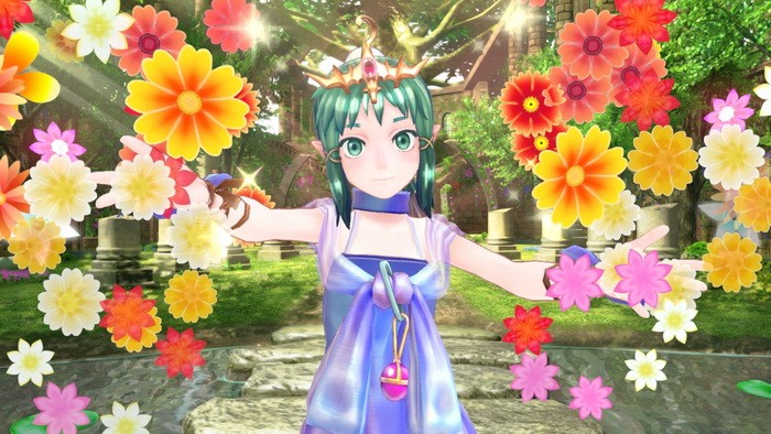 ‘Gen’ei Ibunroku #FE’ Untuk Wii U Rilis di Jepang Tepat Setelah Natal