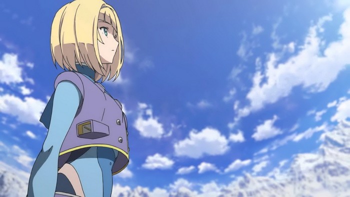Situs Stream Anime Perancis Tulis Anime ‘Heavy Object’ Akan Tayang Sepanjang 24 Episode
