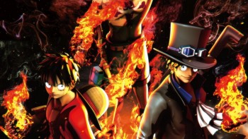 Versi Inggris dari ‘One Piece: Burning Blood’ Akan Rilis untuk PS4, Xbox One, dan PS Vita di 2016