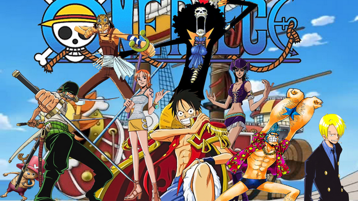 Bandai Namco Siapkan ‘One Piece: Thousand Storm’ untuk Mobile