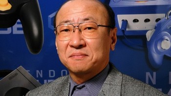 Nintendo Tunjuk Tatsumi Kimishima Sebagai Presiden Baru
