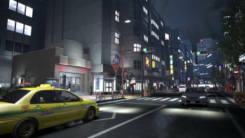 Bandai Namco dan Granzella Resmikan ‘Project City Shrouded in Shadow’ untuk PS4 dan PS Vita