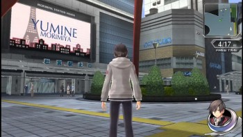 Akhirnya Gameplay ‘Tokyo Xanadu’ Terlihat Dengan Jelas Lewat Dua Video Ini