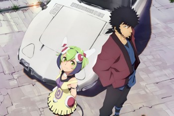 Trailer Terbaru Anime 'Dimension W' Ditampilkan, Menunjukkan Key Visual Baru Juga